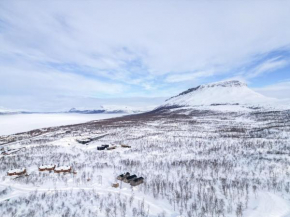 Villa Naali G, Kilpisjärvi